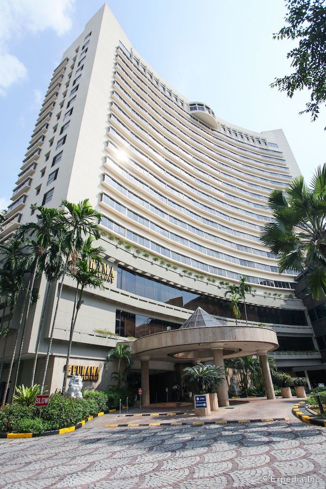 undefined Furama RiverFront 2