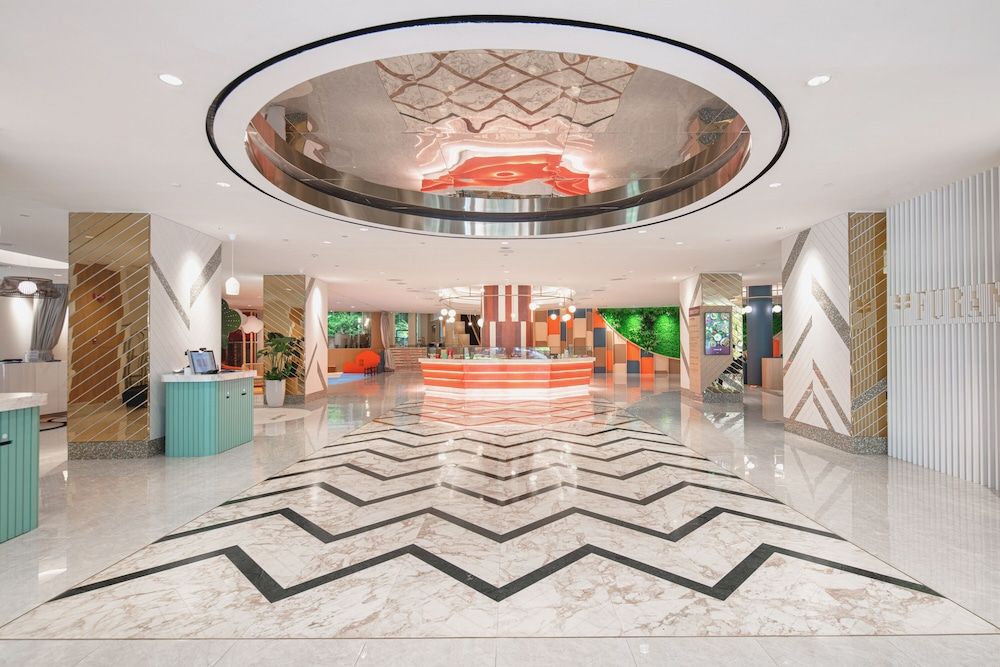 undefined Furama RiverFront