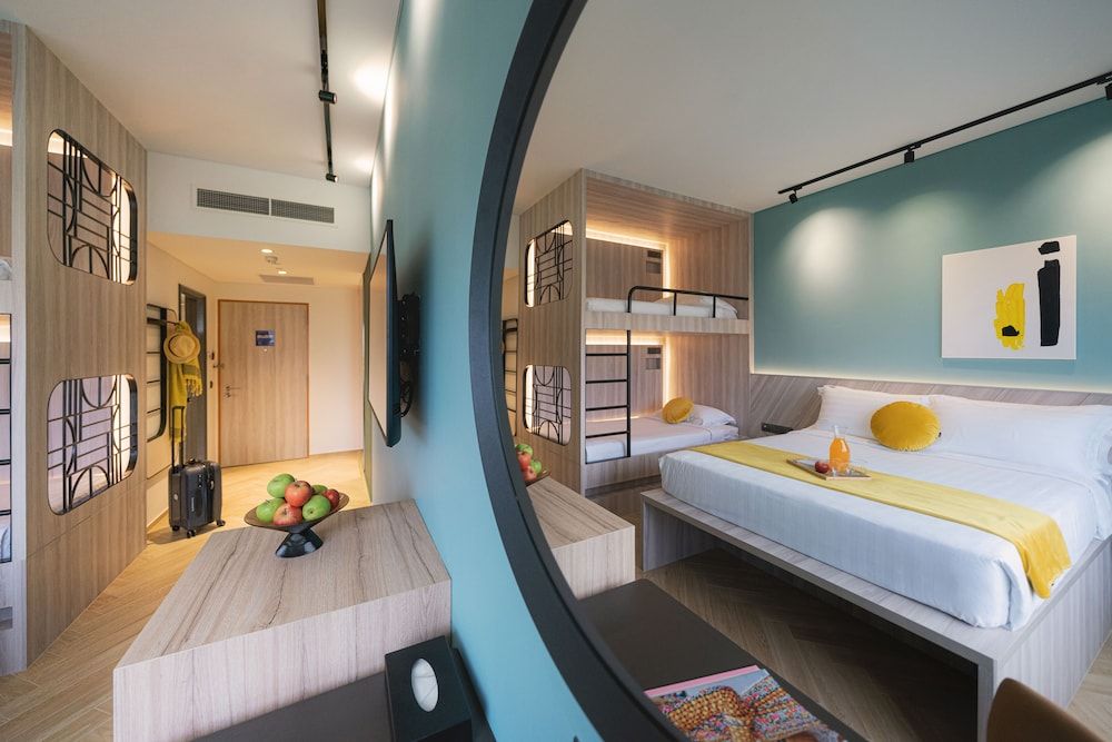 undefined Furama RiverFront 8