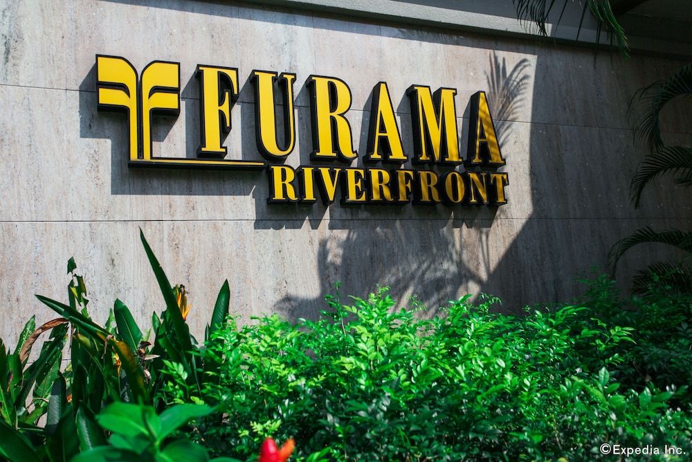 undefined Furama RiverFront 5