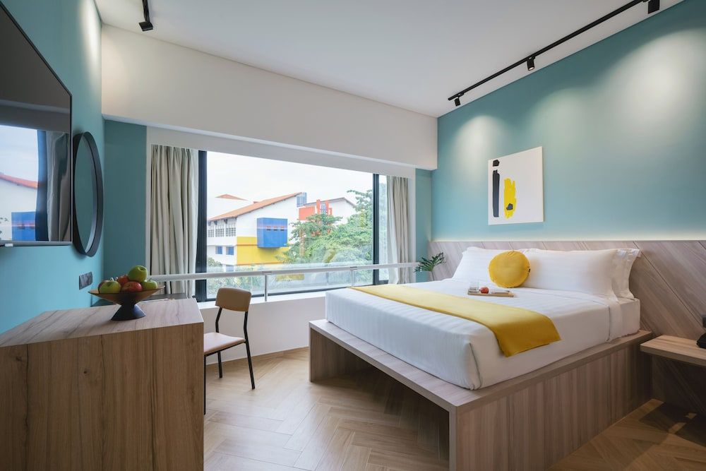 undefined Furama RiverFront 9