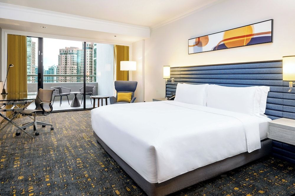 voco Orchard Singapore by IHG