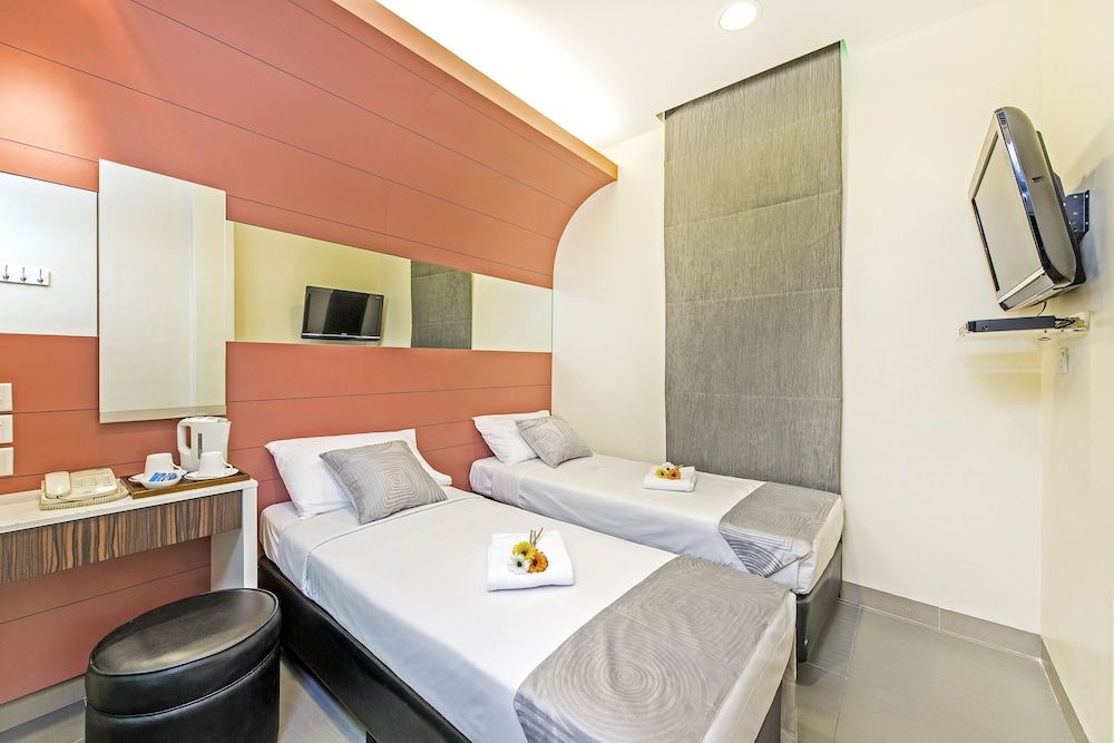 undefined Hotel 81 Rochor 9