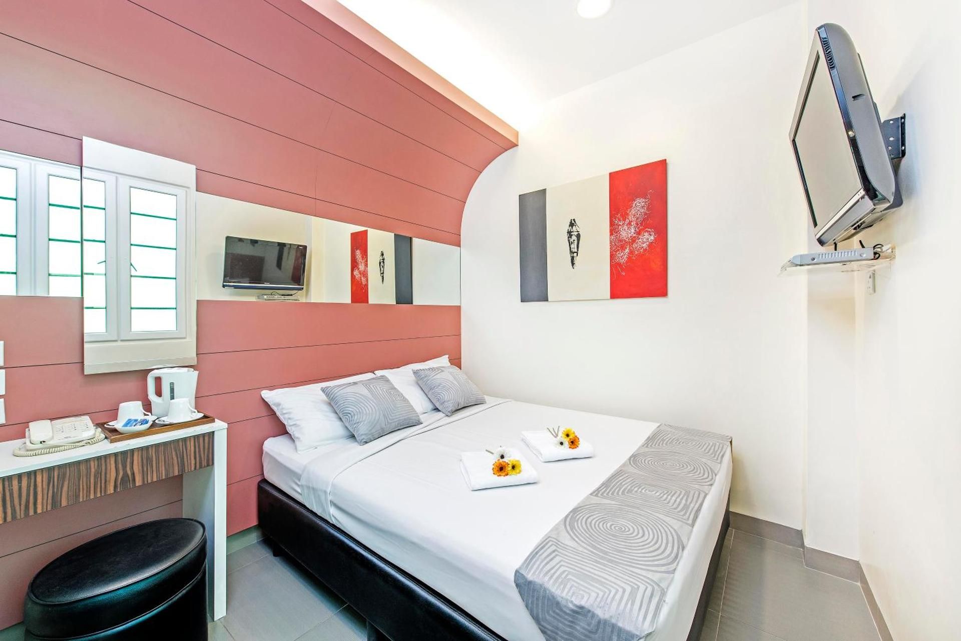 undefined Hotel 81 Rochor 9