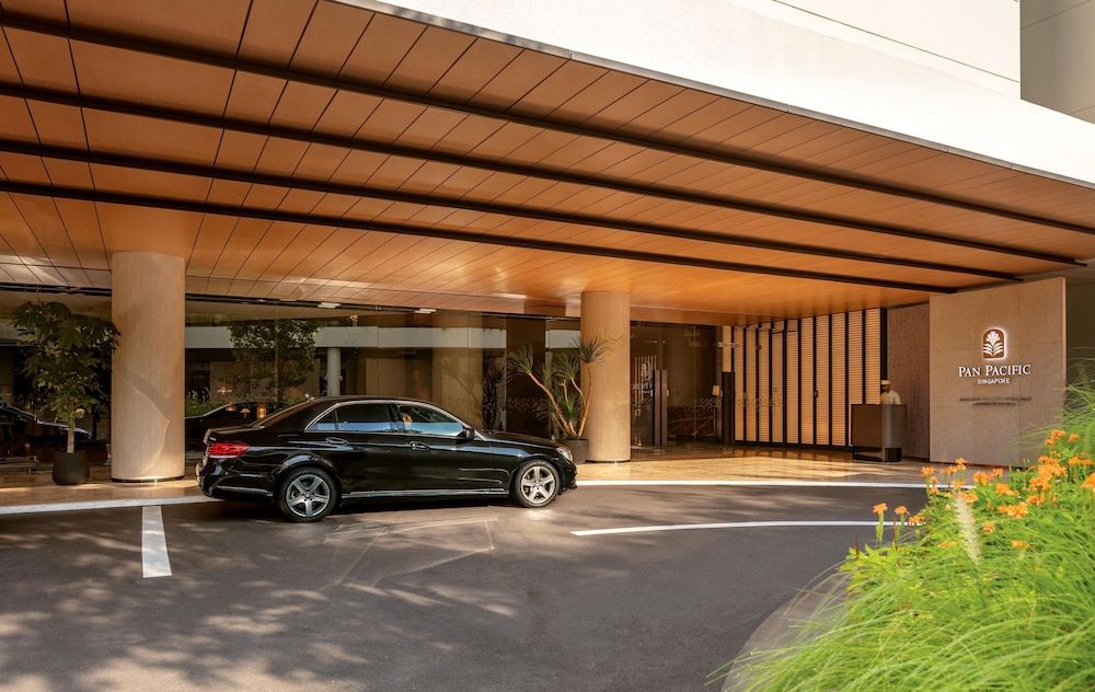 undefined Pan Pacific Singapore 4