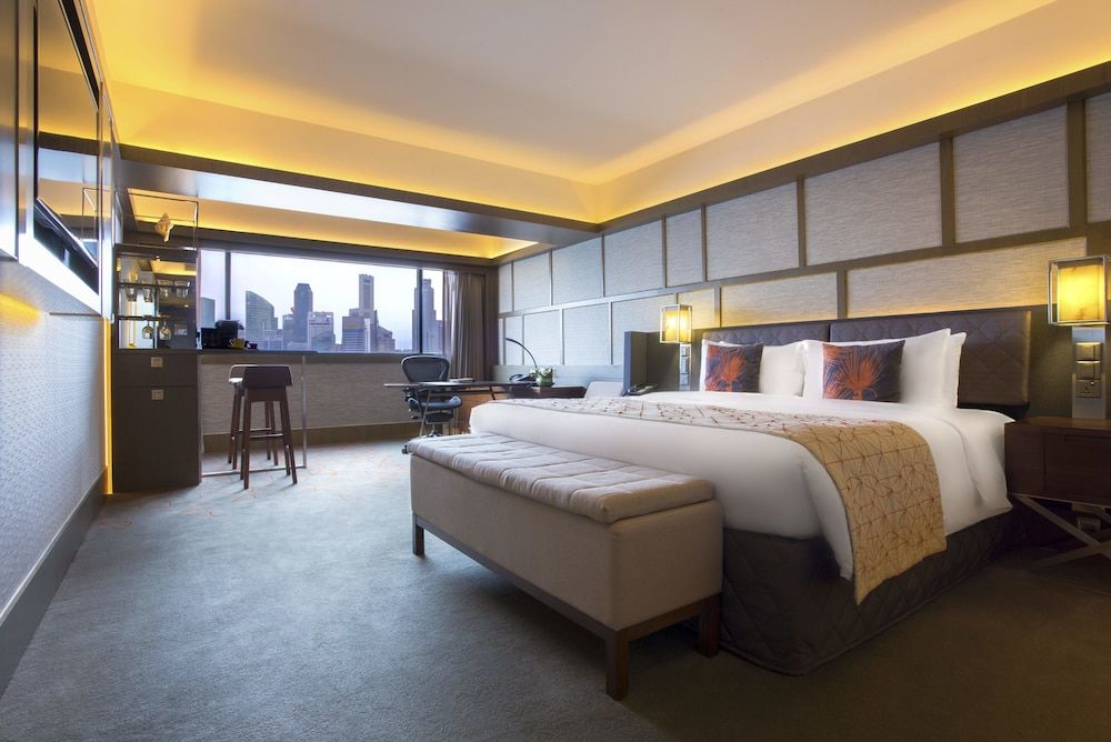 undefined Pan Pacific Singapore 10