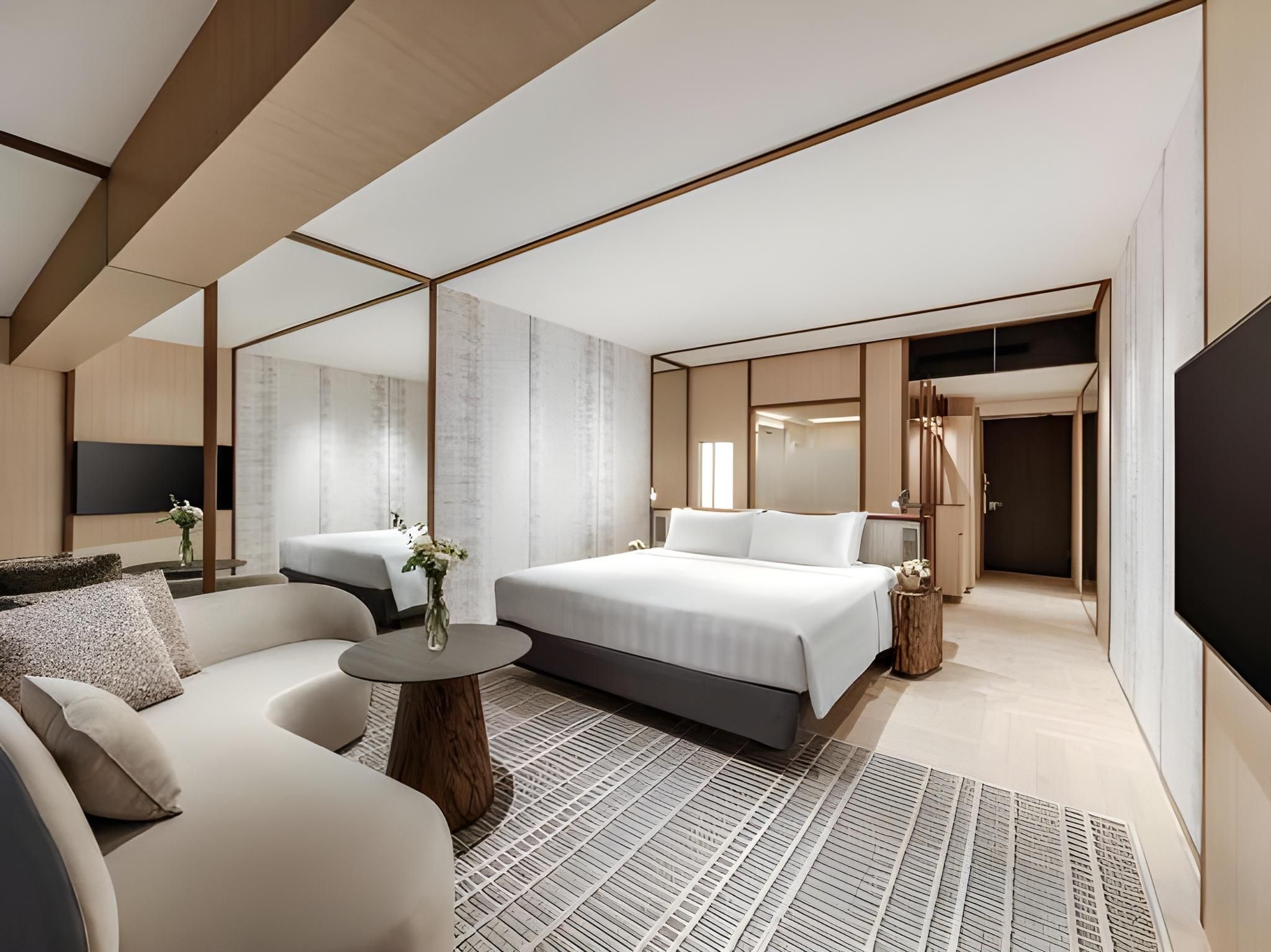 undefined Pan Pacific Singapore 8