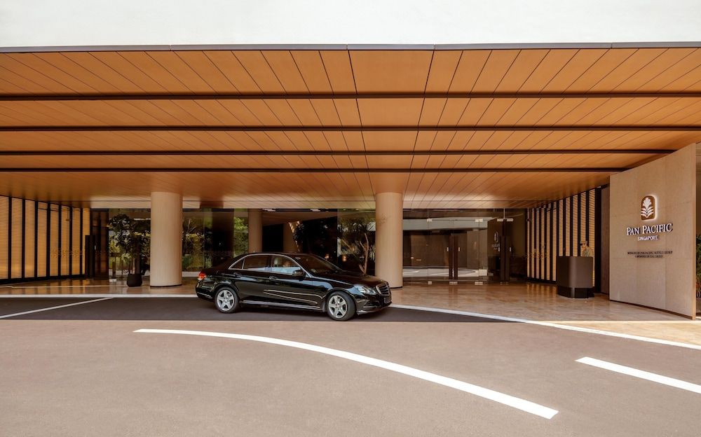 undefined Pan Pacific Singapore 2