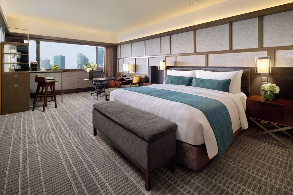 undefined Pan Pacific Singapore 8