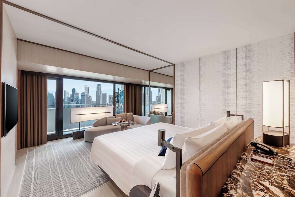 undefined Pan Pacific Singapore 3