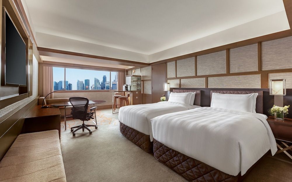 undefined Pan Pacific Singapore 2