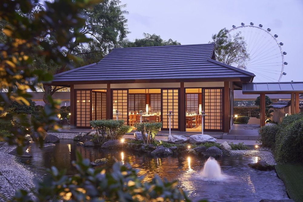 undefined Pan Pacific Singapore 6