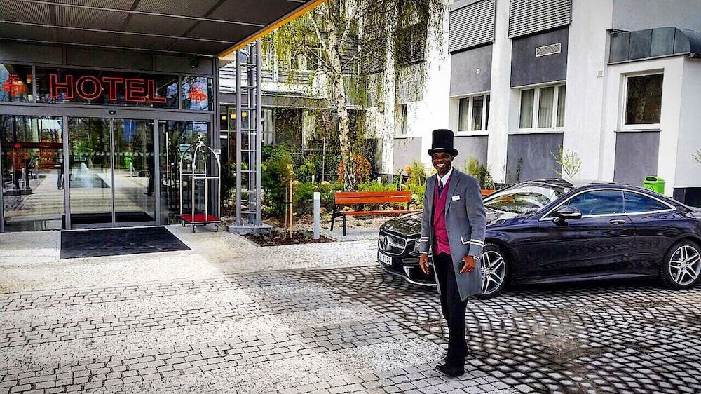 undefined Wellness Hotel Step 5