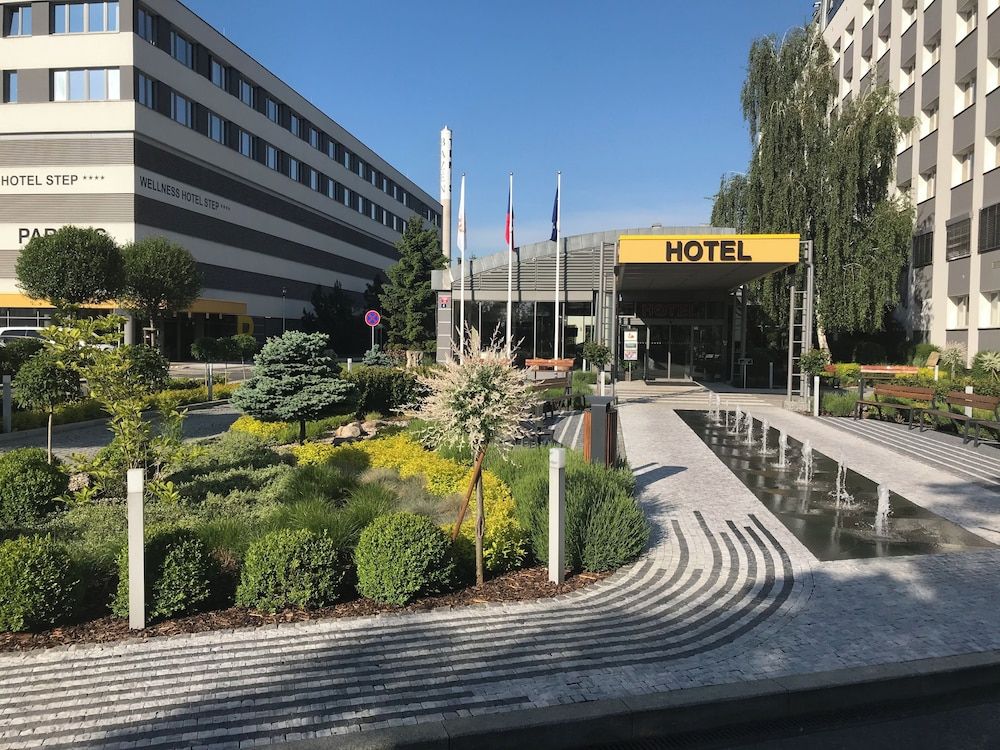 undefined Wellness Hotel Step 6