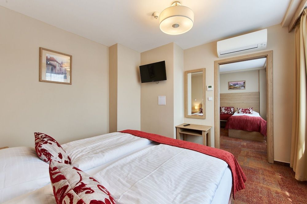 undefined Wellness Hotel Step 3