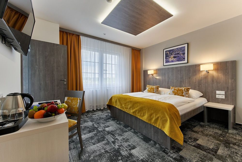 undefined Wellness Hotel Step 9