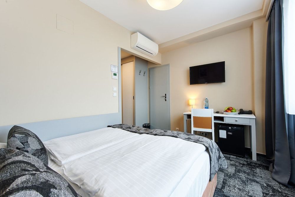 Wellness Hotel Step Economy Double Room 4