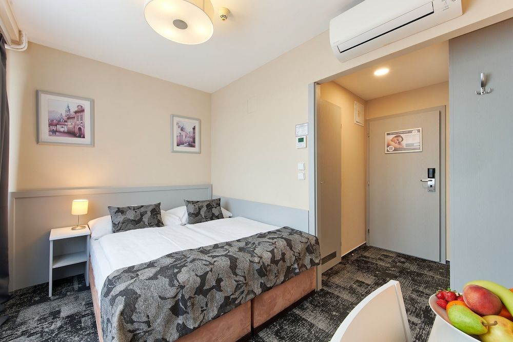 Wellness Hotel Step Economy Double Room 5