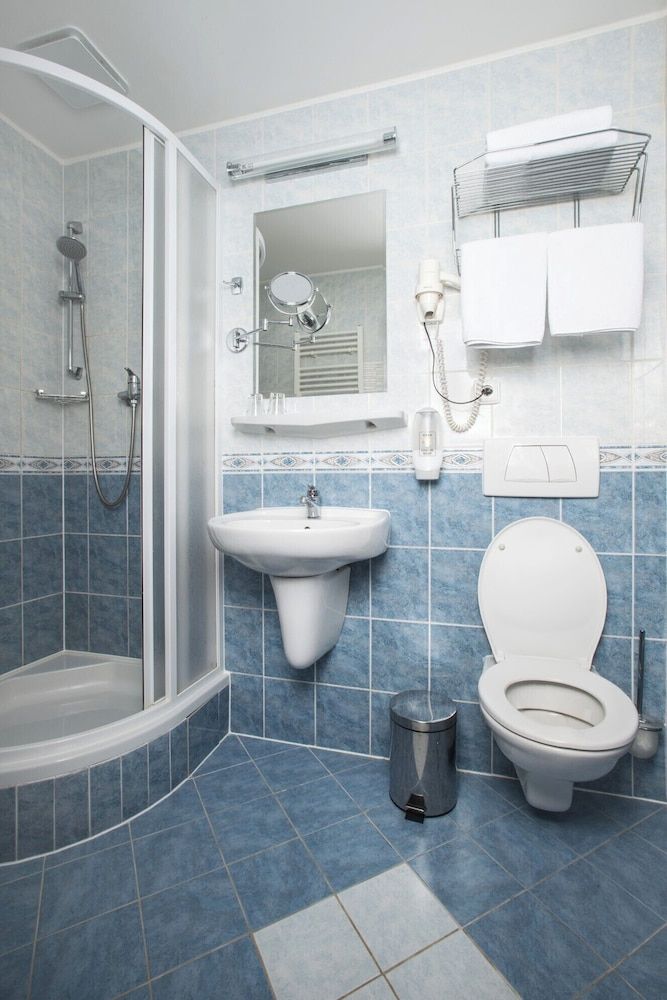 Wellness Hotel Step Economy Double Room 6