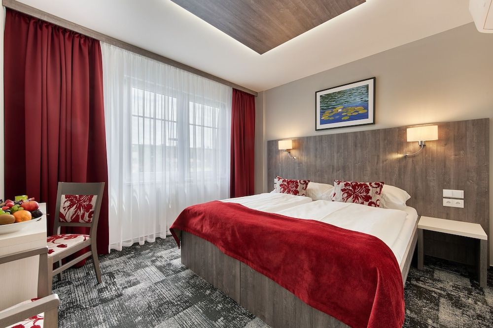 undefined Wellness Hotel Step 8