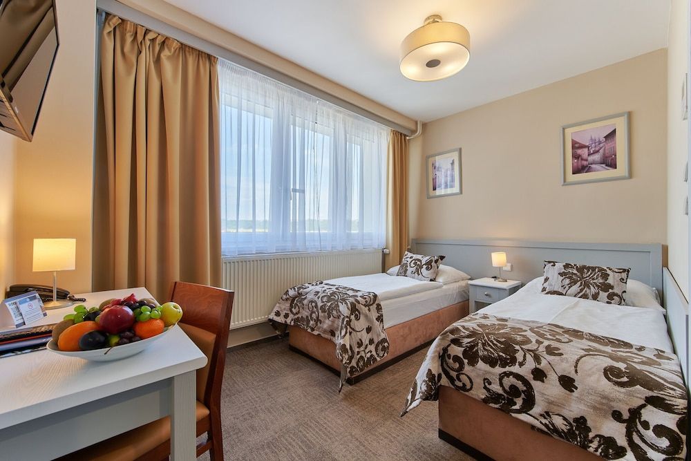 Wellness Hotel Step Economy Double Room 2