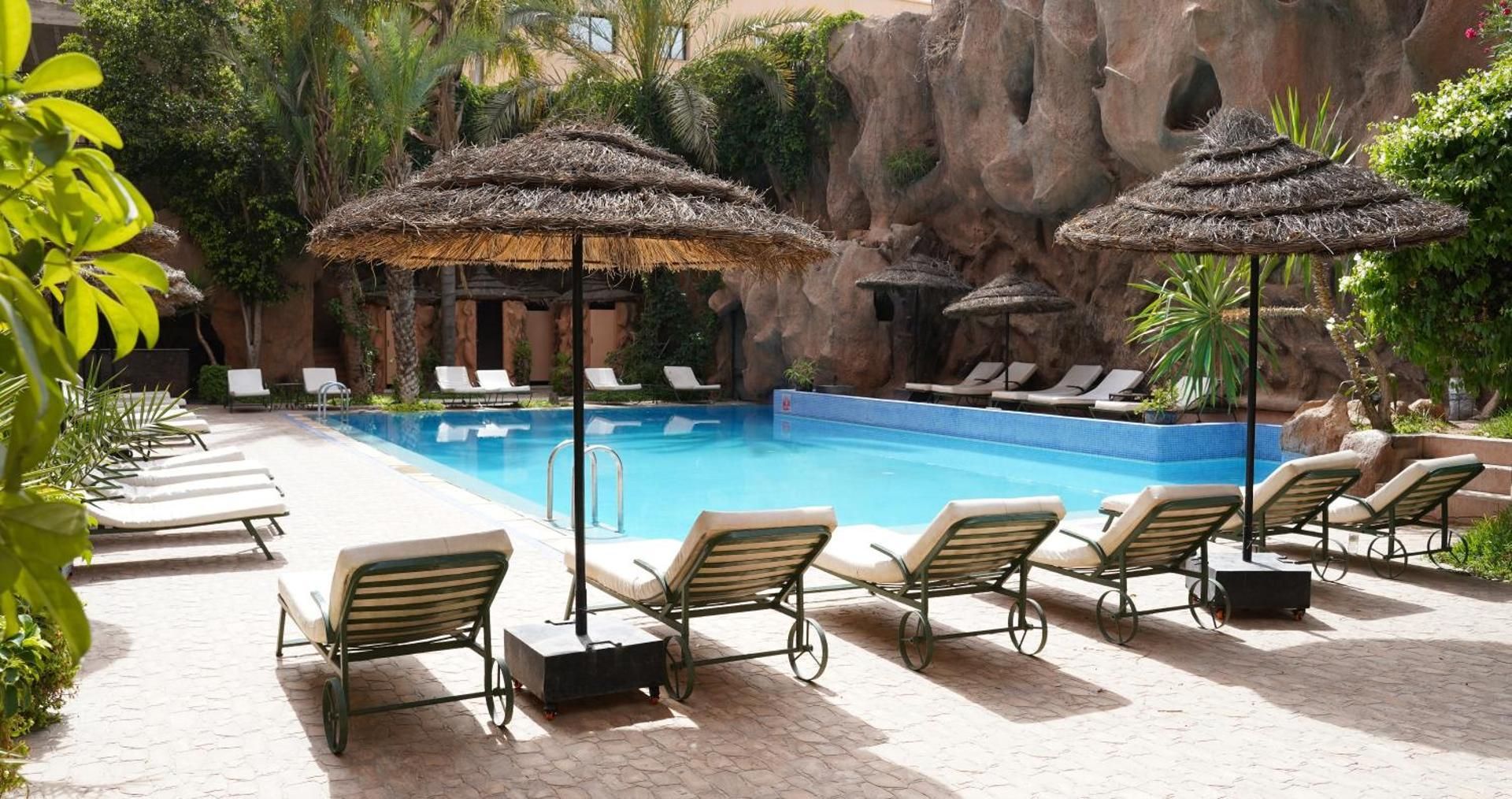 undefined Imperial Holiday Hotel 10