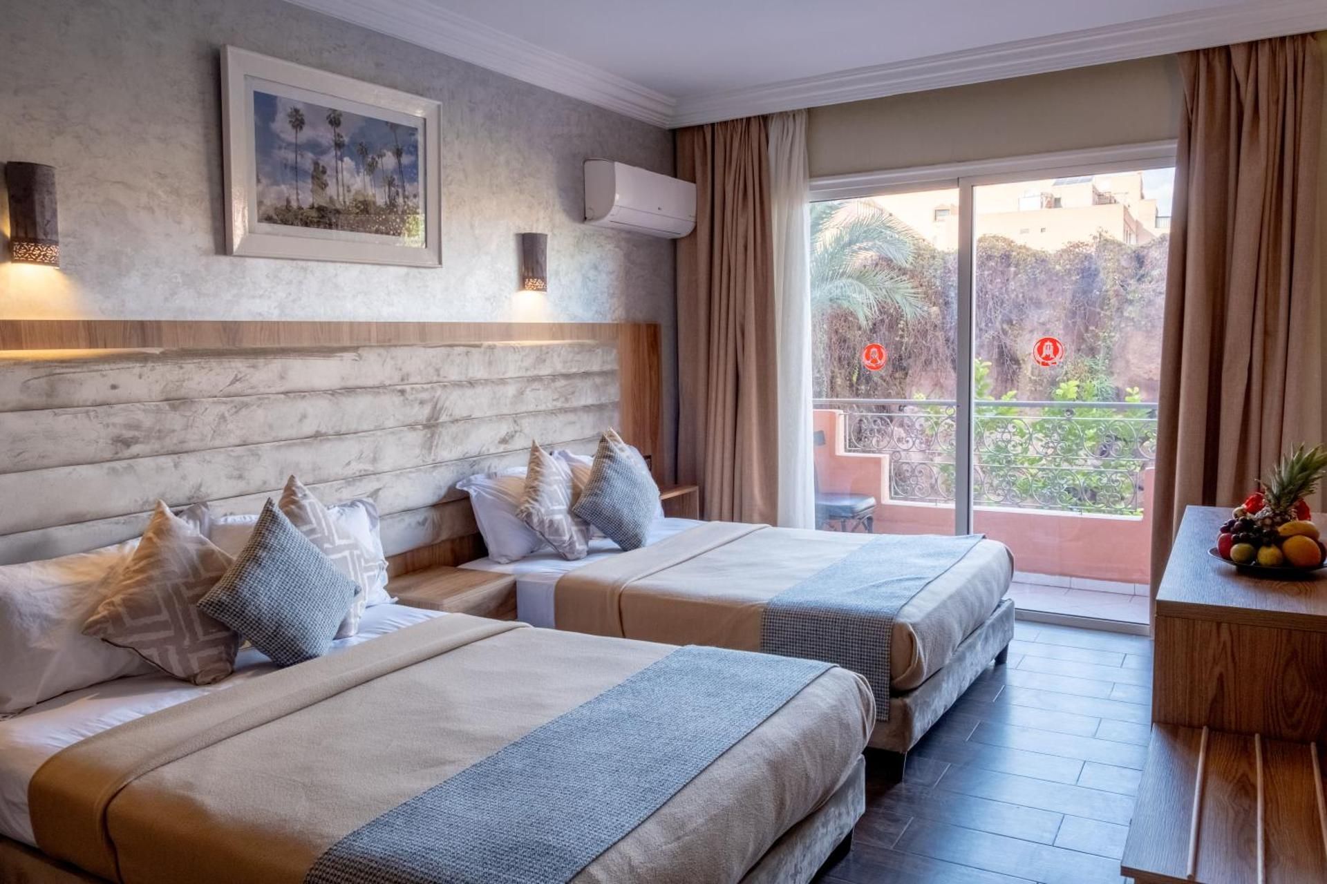 undefined Imperial Holiday Hôtel & spa 9