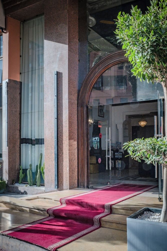 undefined Imperial Holiday Hôtel & spa 8