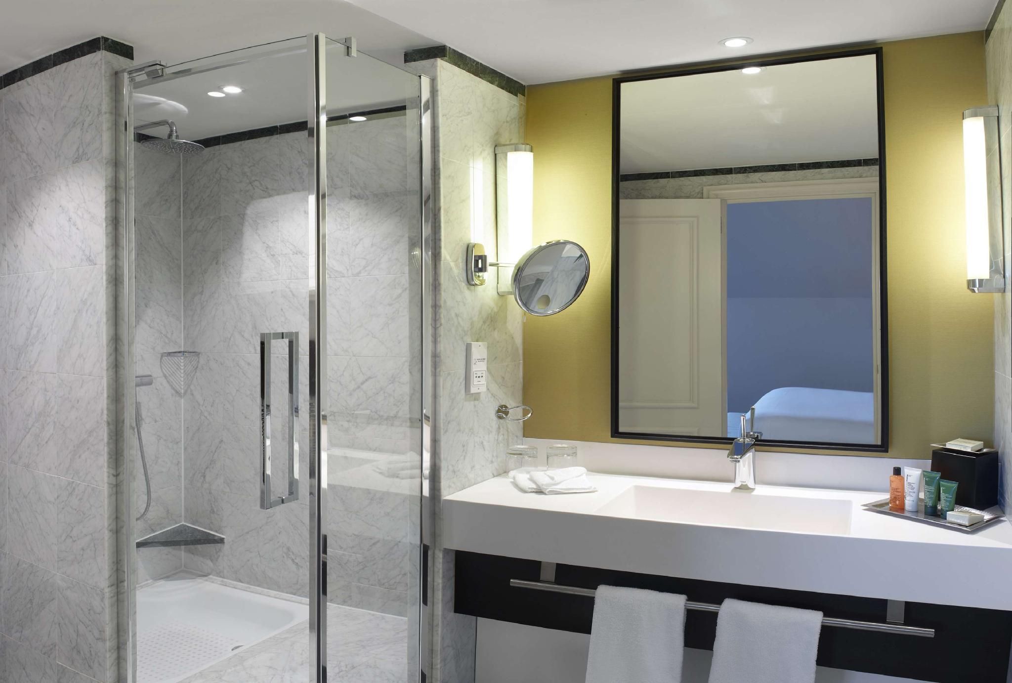 undefined Hilton Brussels Grand Place 7