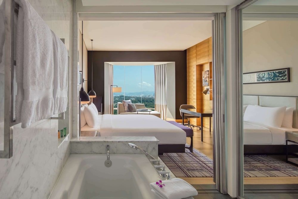 undefined Hilton Kuala Lumpur 2