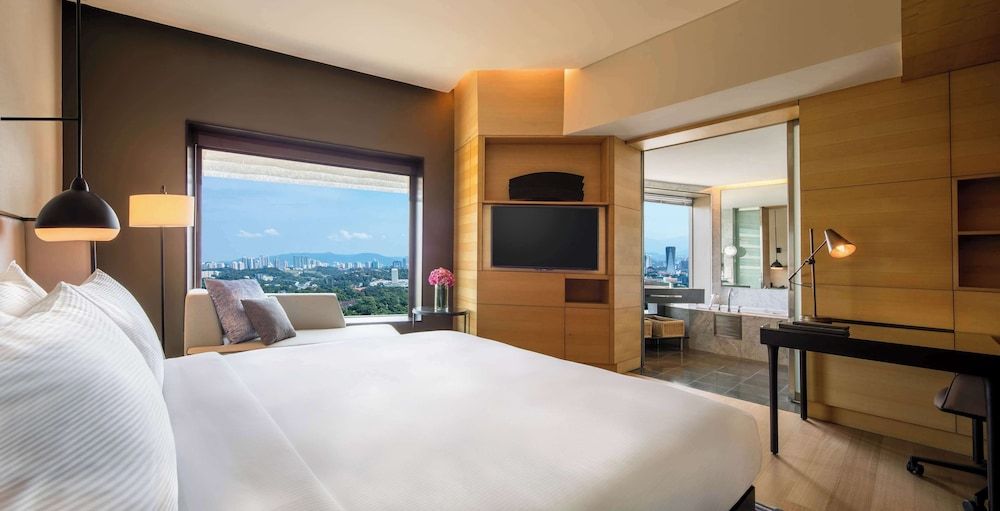 undefined Hilton Kuala Lumpur 4