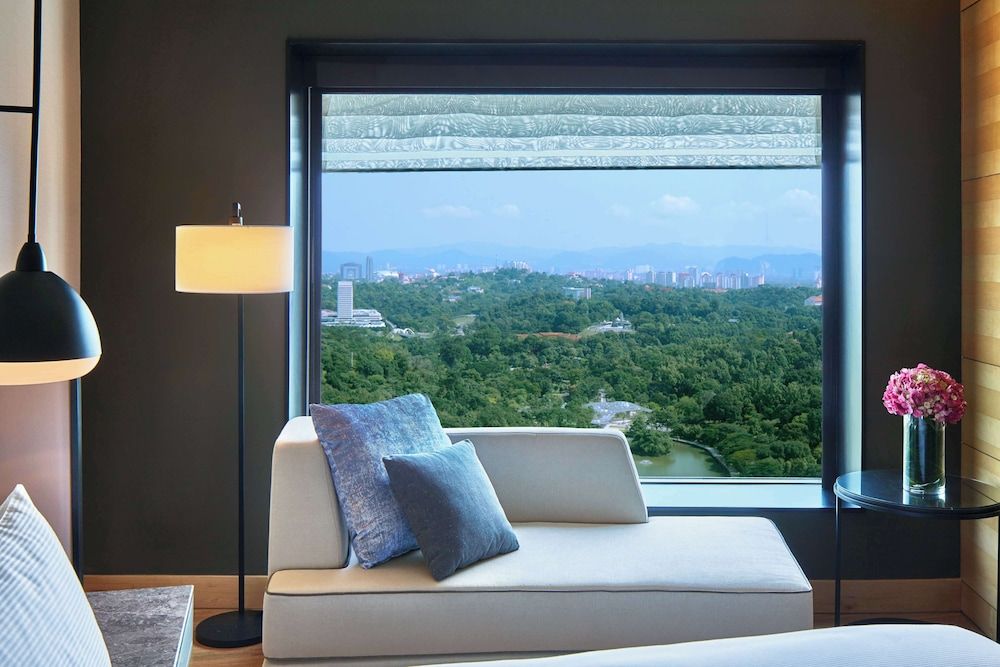 undefined Hilton Kuala Lumpur 5