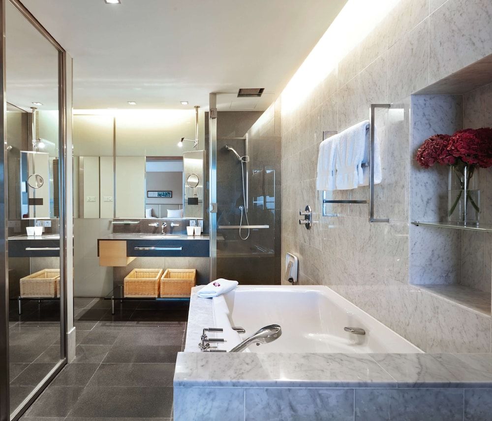 undefined Hilton Kuala Lumpur 5