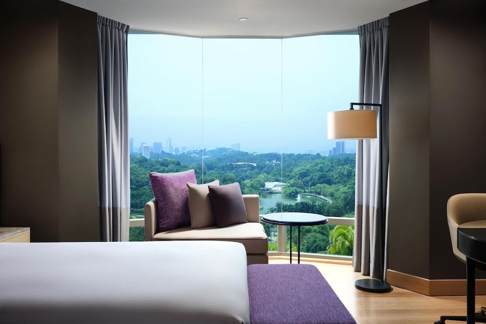 undefined Hilton Kuala Lumpur 4