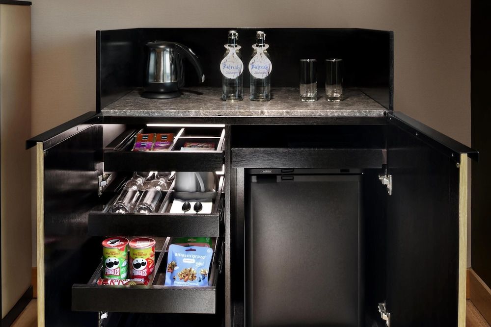 undefined Hilton Kuala Lumpur 8