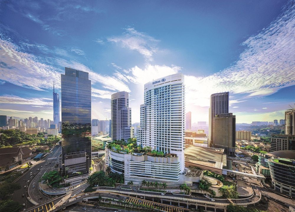 undefined Hilton Kuala Lumpur
