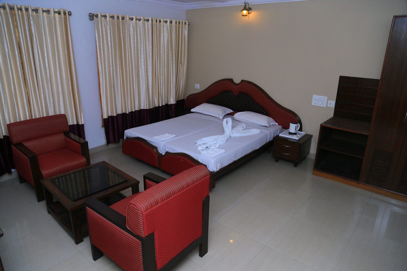 King Room