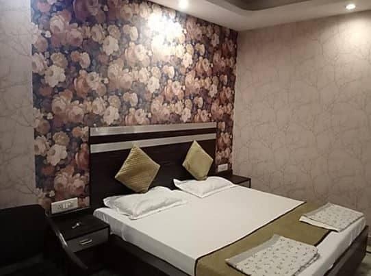 undefined Hotel Standard 8