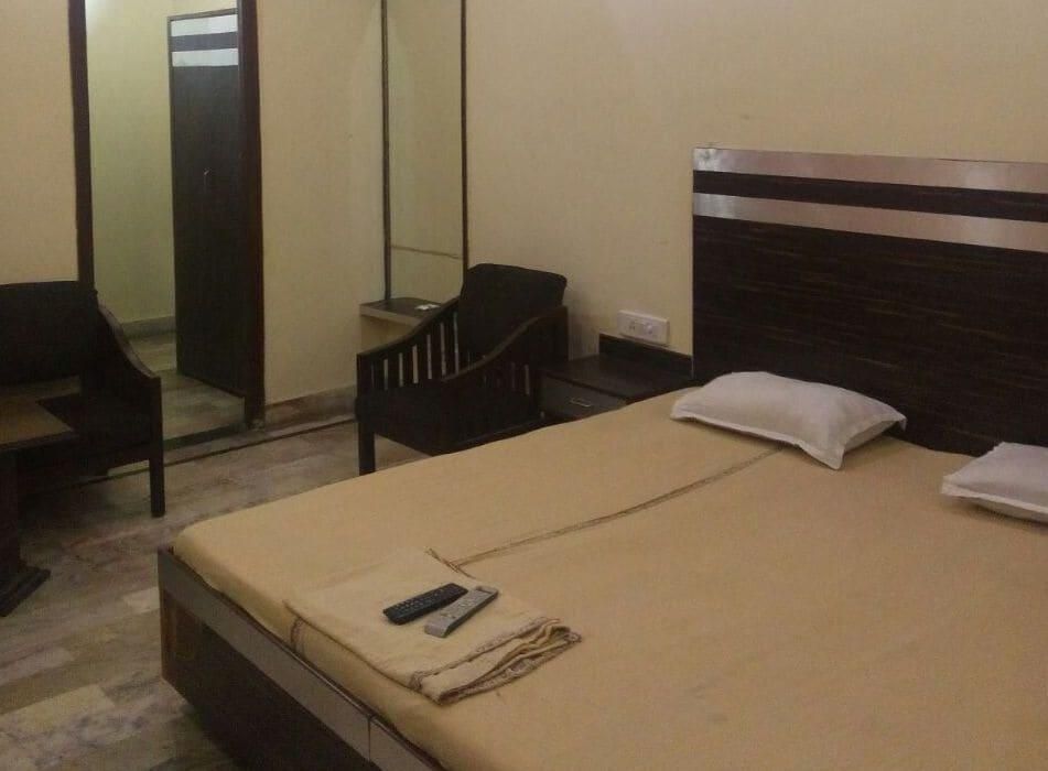 undefined Hotel Standard 5