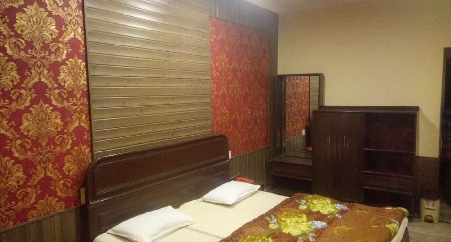 undefined Hotel Standard 9