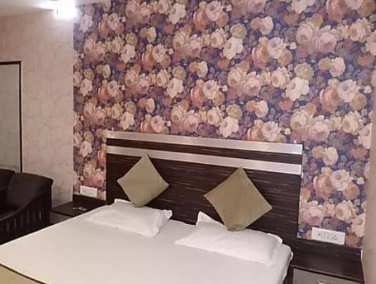 undefined Hotel Standard 4