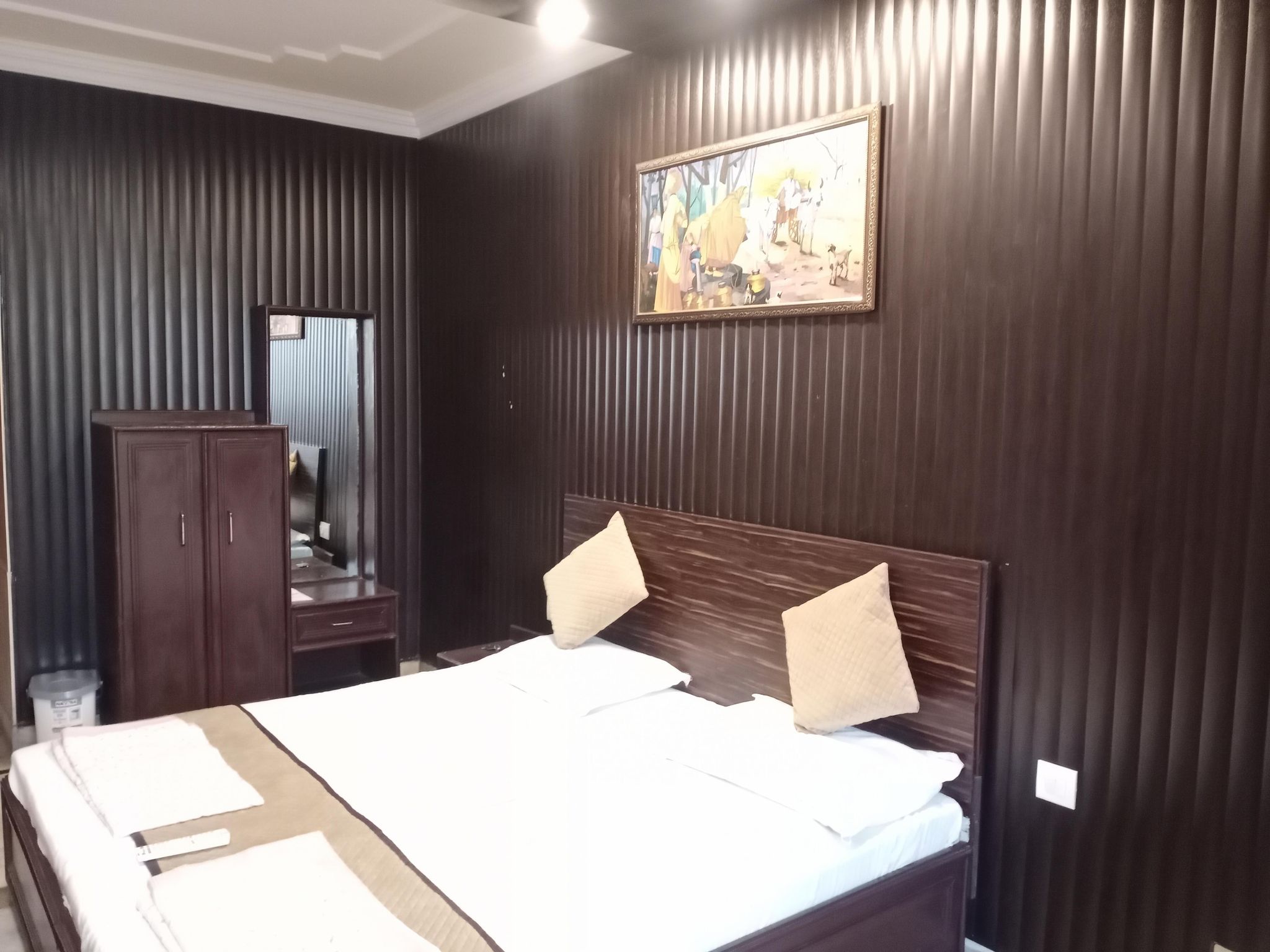 undefined Hotel Standard 2