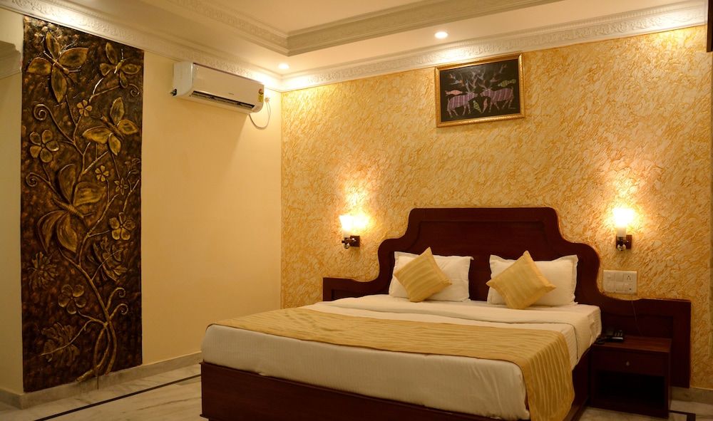 undefined Khajuraho Temple View 5