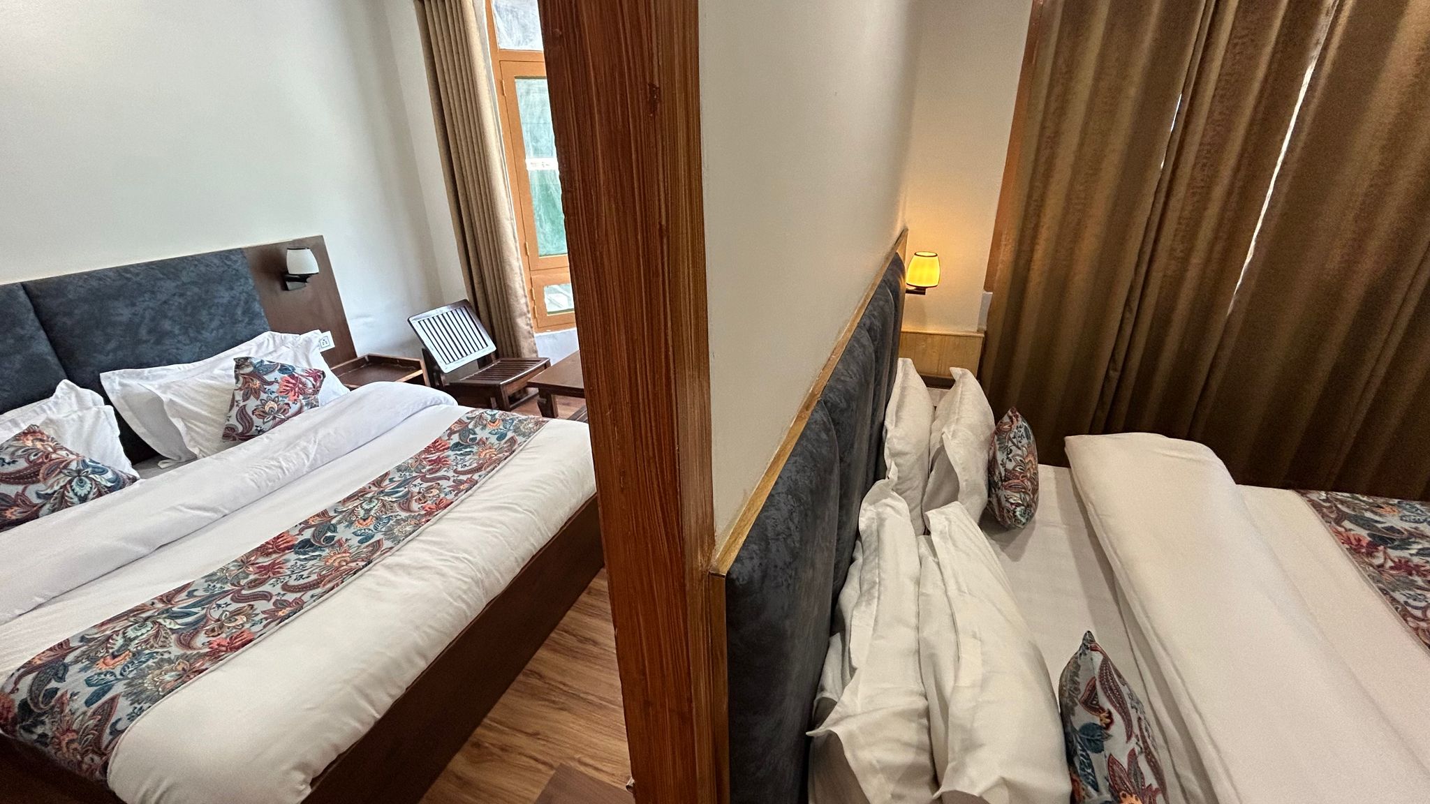 Family Room (No View)