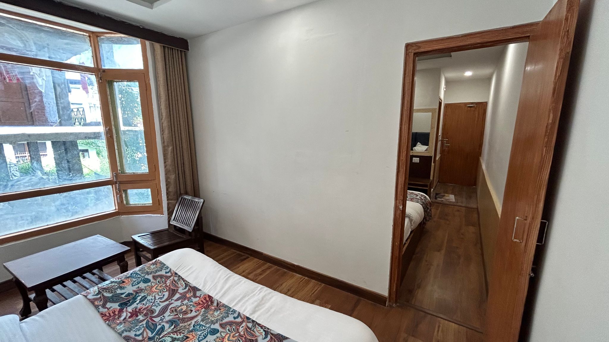 Family Room (No View)