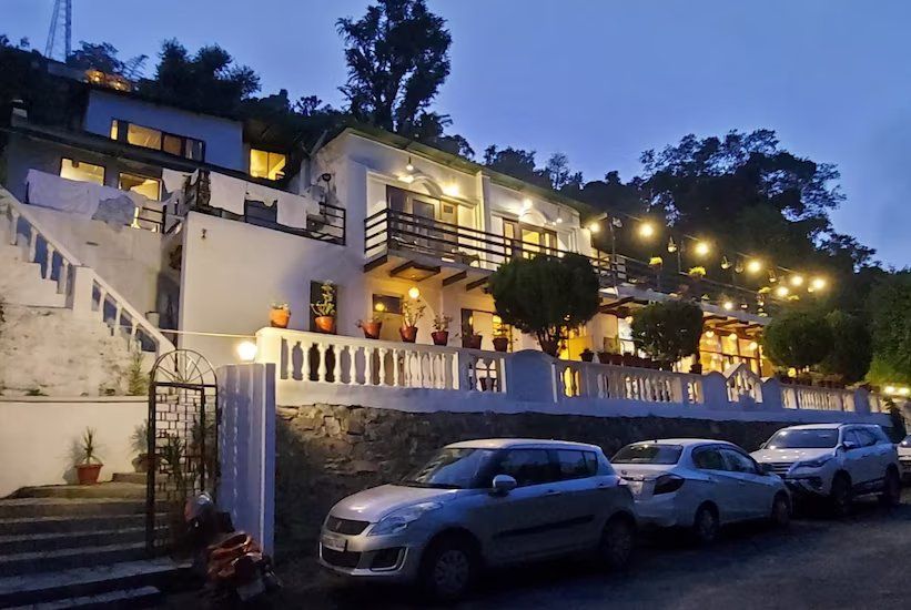 Aadrika Retreat