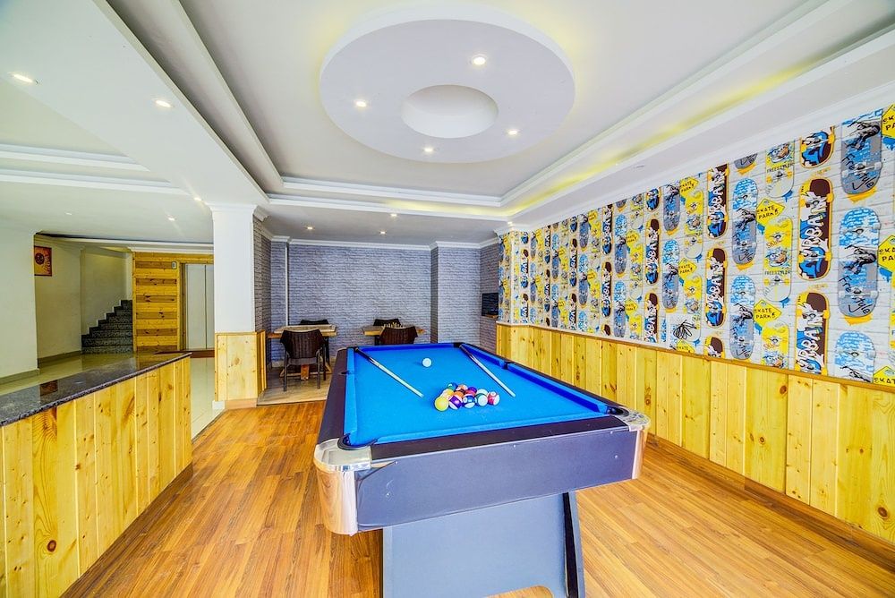 Billiards