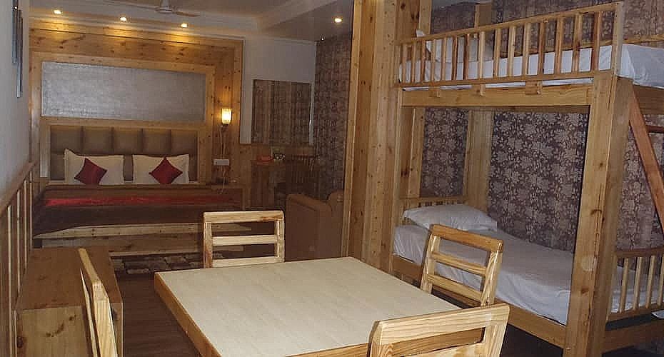 junior Family Suite