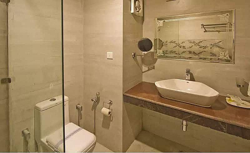 Grace Resort and Spa, Manali (A Mountain View Resort)