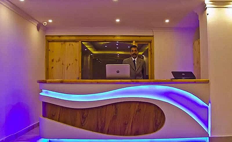 Grace Resort and Spa, Manali (A Mountain View Resort)